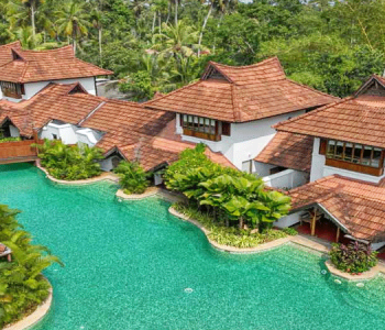 Luxurious and Exclusive Stays