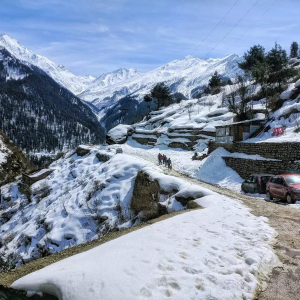 Himachal Pradesh