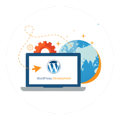 WordPress Website Development in Delhi , WordPress Website Development in Uttar Pradesh