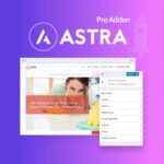 Astra Pro Addon WordPress Plugin