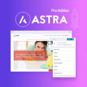 Astra Pro Addon WordPress Plugin