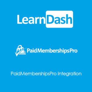 Learn Dash LMS Paid Memberships Pro Integration
