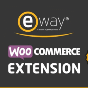 Woocommerce eway payment gateway