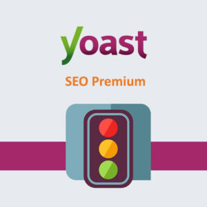 Yoast SEO Premium WordPress plugin