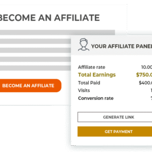 YITH WooCommerce Affiliates Premium Version