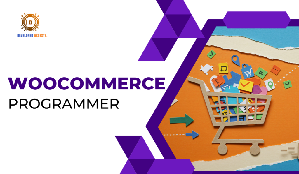 WooCommerce programmer