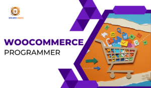 WooCommerce programmer