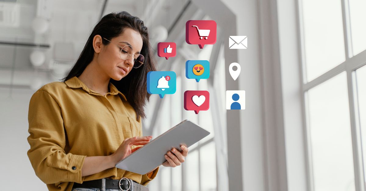 social media marketing services in delhi