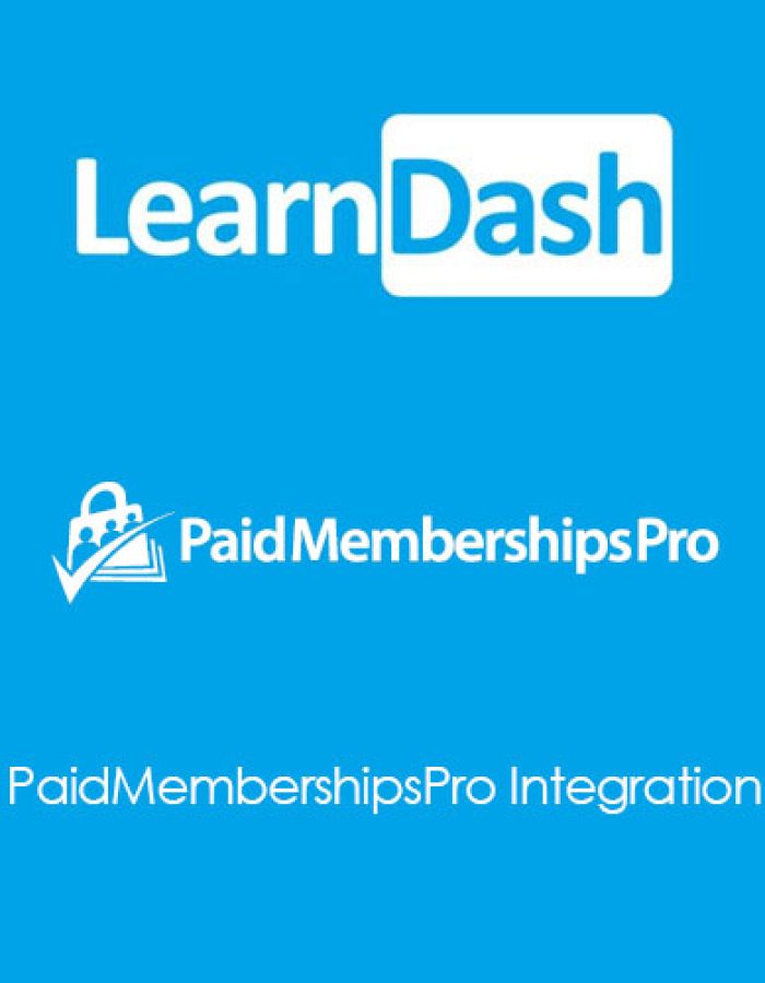 Learn Dash LMS Paid Memberships Pro Integration