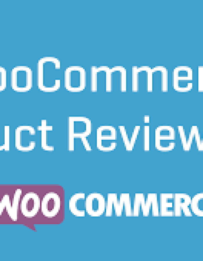 WooCommerce Product Reviews Pro