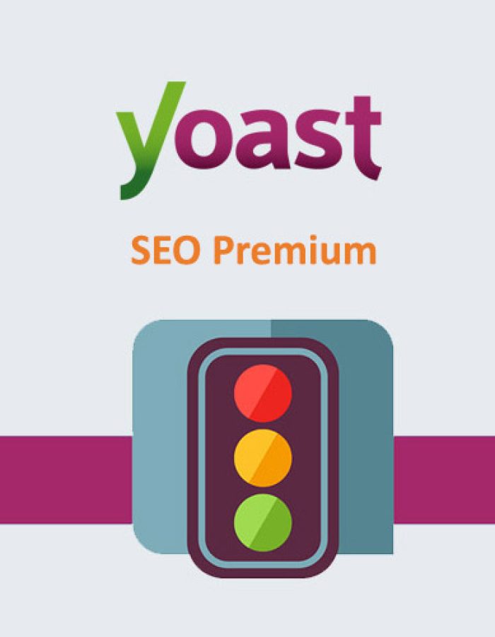 Yoast SEO Premium WordPress plugin